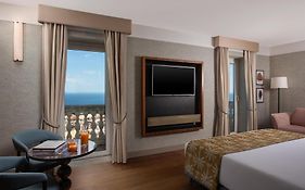 Nh Collection Taormina